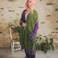 Seher Eri Silk Pocket Scarf (Peace Silk)