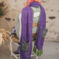 Seher Eri Silk Pocket Scarf (Peace Silk)