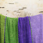 Seher Eri Silk Pocket Scarf (Peace Silk)