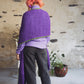 Seher Eri Silk Pocket Scarf (Peace Silk)