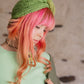 Sanj Eri Silk Dual Tone Turban (Peace Silk)
