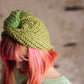 Sanj Eri Silk Dual Tone Turban (Peace Silk)