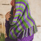 Riti Eri Silk Snood Infinity Scarf (Peace Silk)