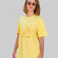 Jalsa Tribal Warli Art Unisex T-shirt