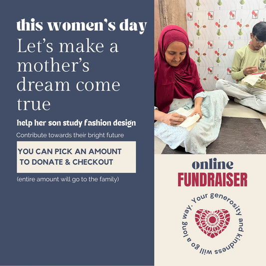 Fundraising For Akil & Fatema