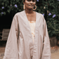 One Size Bagee Reversible Robe