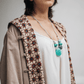 One Size Asima Reversible Hoodie