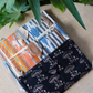 Upcycled Handmade Handloom Wallet