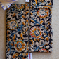 Upcycled Cutlery/Toiletry Pouch