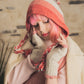 Sham Ombre Ear Flap Beanie