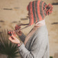 Seb Ear Flap Beanie