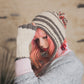 Seb Ear Flap Beanie