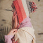 Sham Ombre Ear Flap Beanie