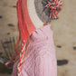 Sham Ombre Ear Flap Beanie