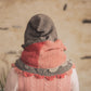 Shikhar Ombre Hoodie Scarf