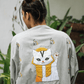 One Size Bagee Reversible Robe