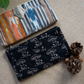Upcycled Handmade Handloom Wallet