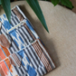 Upcycled Handmade Handloom Wallet