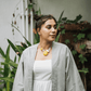 One Size Bagee Reversible Robe
