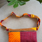 Upcycled Handmade Kantha Shoulder Bag