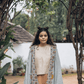 One Size Asima Reversible Hoodie