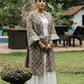 One Size Bagee Reversible Robe