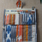 Upcycled Handmade Handloom Wallet