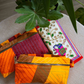 Handmade Handloom Wallet