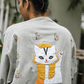 One Size Bagee Reversible Robe