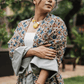 One Size Bagee Reversible Robe