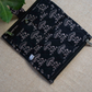Upcycled Handmade Handloom Wallet