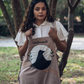 Handloom Cotton Maya Palazzo Dungaree