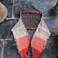 Shikhar Ombre Hoodie Scarf